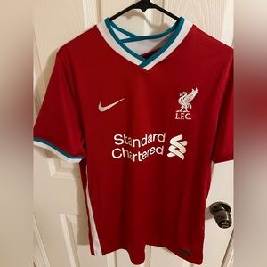 Liverpool 2019 jersey men L